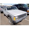 Image 2 : 1988 Jeep Cherokee