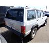 Image 3 : 1988 Jeep Cherokee