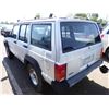 Image 4 : 1988 Jeep Cherokee