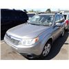 Image 1 : 2009 Subaru Forester