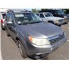 Image 2 : 2009 Subaru Forester