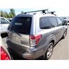Image 3 : 2009 Subaru Forester
