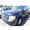 Image 1 : 2007 Chevrolet Tahoe