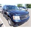 Image 2 : 2007 Chevrolet Tahoe