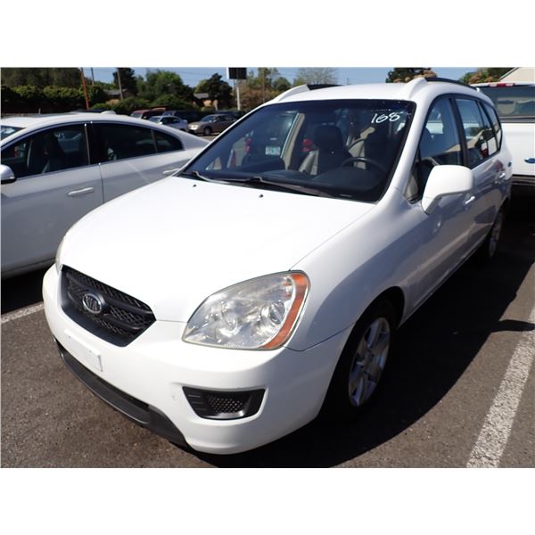 2007 Kia Rondo