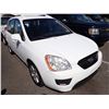 Image 2 : 2007 Kia Rondo