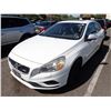 Image 1 : 2013 Volvo S60