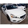 Image 2 : 2013 Volvo S60