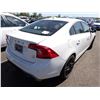Image 3 : 2013 Volvo S60