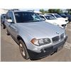 Image 2 : 2004 BMW X3