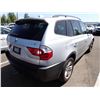 Image 3 : 2004 BMW X3