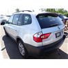 Image 4 : 2004 BMW X3