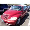 Image 1 : 2006 Chrysler PT Cruiser