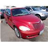 Image 2 : 2006 Chrysler PT Cruiser