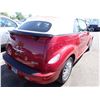 Image 3 : 2006 Chrysler PT Cruiser