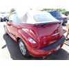 Image 4 : 2006 Chrysler PT Cruiser
