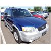 Image 2 : 2007 Ford Escape