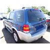 Image 4 : 2007 Ford Escape