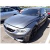 Image 1 : 2015 BMW M3