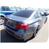 Image 3 : 2015 BMW M3