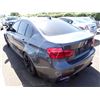 Image 4 : 2015 BMW M3