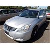 Image 1 : 2010 Nissan Altima