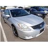 Image 2 : 2010 Nissan Altima