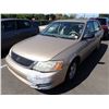 Image 1 : 2002 Toyota Avalon