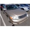 Image 2 : 2002 Toyota Avalon