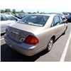 Image 3 : 2002 Toyota Avalon
