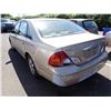 Image 4 : 2002 Toyota Avalon
