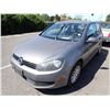 Image 1 : 2010 Volkswagen Golf