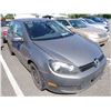 Image 2 : 2010 Volkswagen Golf