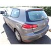 Image 4 : 2010 Volkswagen Golf
