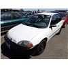 Image 1 : 2001 Suzuki Swift