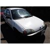 Image 2 : 2001 Suzuki Swift