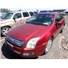 Image 1 : 2006 Ford Fusion