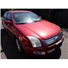 Image 2 : 2006 Ford Fusion