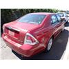 Image 3 : 2006 Ford Fusion