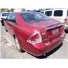 Image 4 : 2006 Ford Fusion
