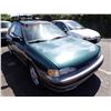 Image 2 : 1996 Subaru Impreza
