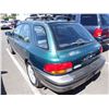 Image 4 : 1996 Subaru Impreza