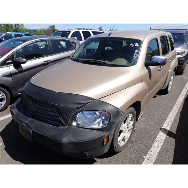 2006 Chevrolet HHR