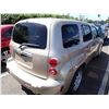 Image 3 : 2006 Chevrolet HHR
