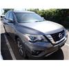 Image 2 : 2017 Nissan Pathfinder