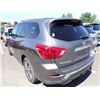 Image 4 : 2017 Nissan Pathfinder