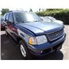 Image 2 : 2005 Ford Explorer