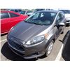 Image 1 : 2014 Ford Fiesta