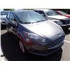 Image 2 : 2014 Ford Fiesta