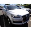Image 2 : 2011 Audi Q7
